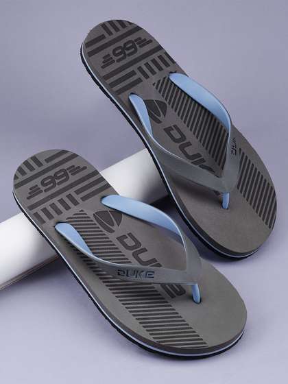 Duke Men Thong
                    Flip-Flops