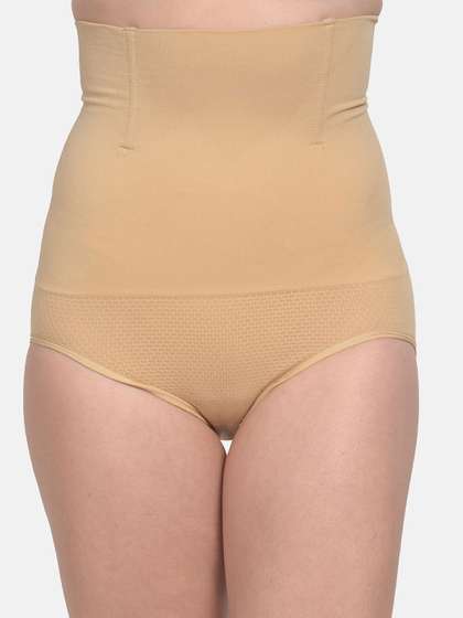 mod & shy Tummy
                        Tucker Shapewear