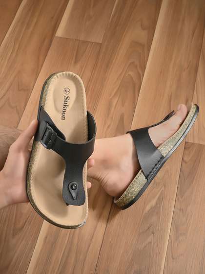 Layasa Men Thong
                      Flip-Flops