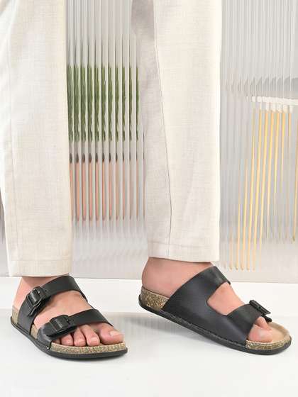 Layasa Layasa Men Thong
                    Flip-Flops