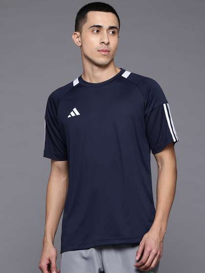 ADIDAS Sereno 3S Training T-shirt