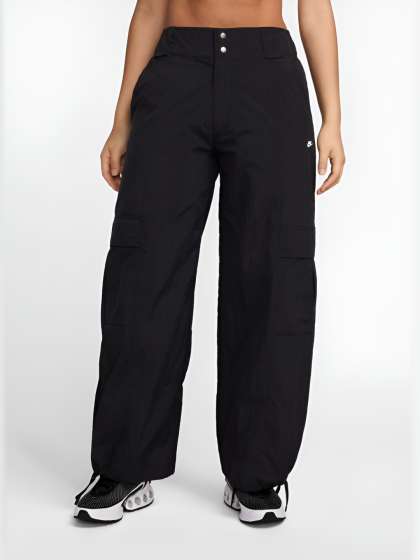 Nike pants myntra new arrivals