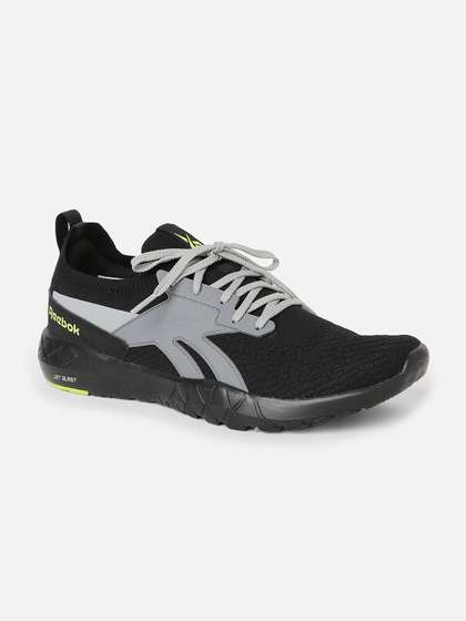 Price History of Reebok Trainers Yard Training Shoes from Myntra - Main Image