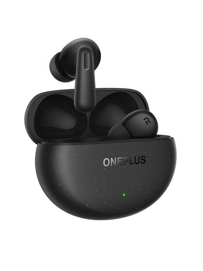 OnePlus Nord Buds 3
                        Pro With 49dB ANC & 10mins Fast Charging
                        Earbuds