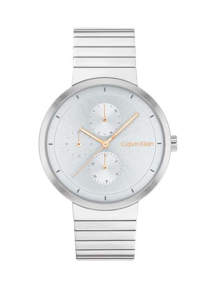 Calvin Klein Women
                        Bracelet Style Straps Analogue Watch