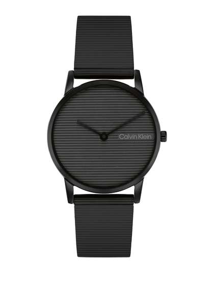 Calvin Klein Women
                          Bracelet Style Straps Analogue Watch 25100034