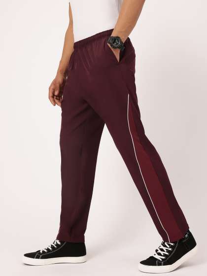 Price History of Kook N Keech Men Toggle Hem Joggers from Myntra 111 12362292