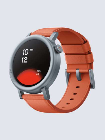 CMF by Nothing Watch
                      Pro 2, 1.32" AMOLED, Auto-brightness, Gesture
                      Control, 3D Guide, GPS