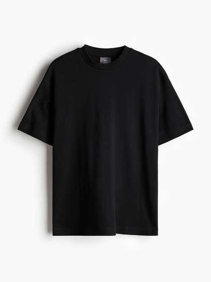 H&M Men Loose Fit T-shirt