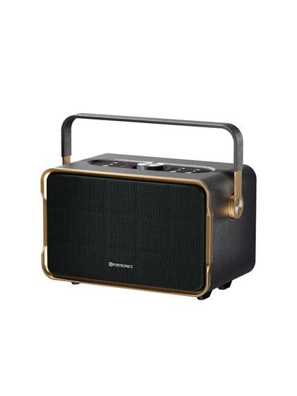 Portronics Harmony
                          80W Wireless Portable HD Sound Speaker
