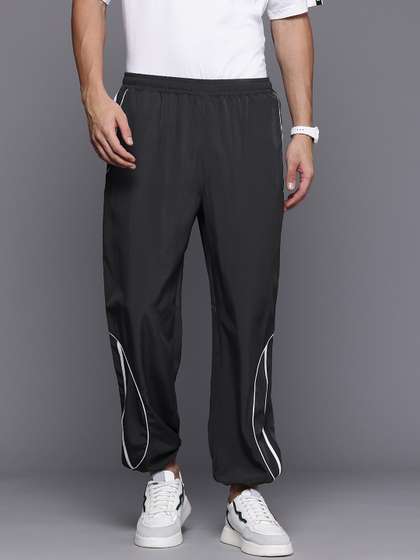 HRX by Hrithik Roshan Men Rapid-Dry Joggers