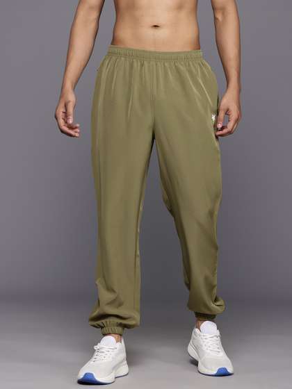 HRX by Hrithik Roshan Men Training Joggers