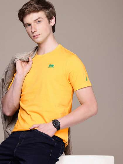 Nautica Pure Cotton T-shirt