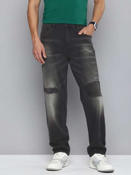 Levis Men 550'92 Relaxed Fit Jeans