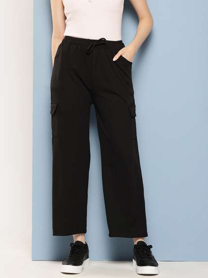 Aarika High-Rise Cargos