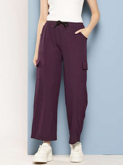Aarika High-Rise Cargos