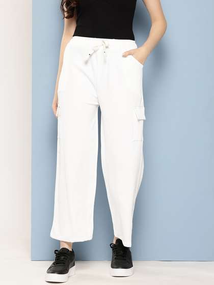 Aarika High-Rise Cargos