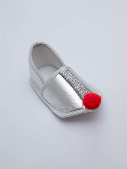 BAESD Boys Ethnic Cotton
                    Booties