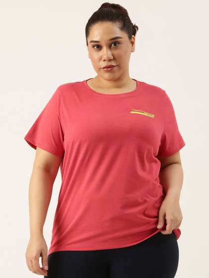 MARCA Bold Women Antimicrobial T-shirt