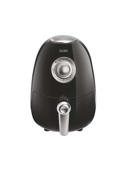 GLEN 800 Watt Mini Air Fryer