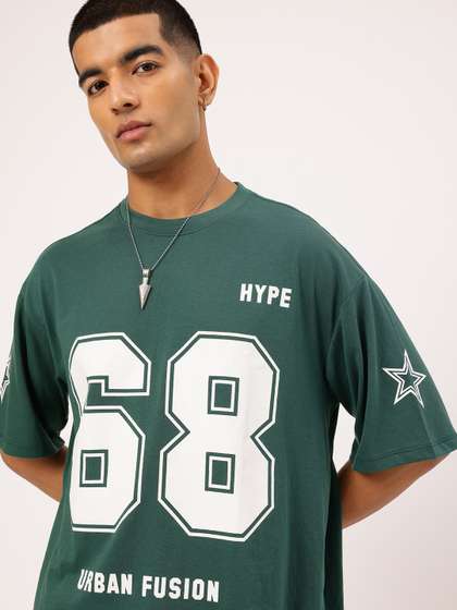 Kook N Keech X fwd Printed Relaxed T-shirt