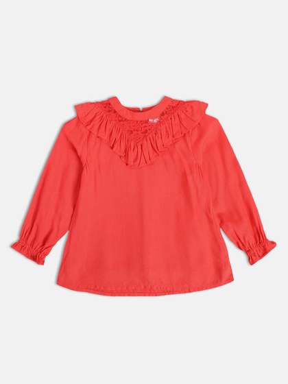 MINI KLUB Top