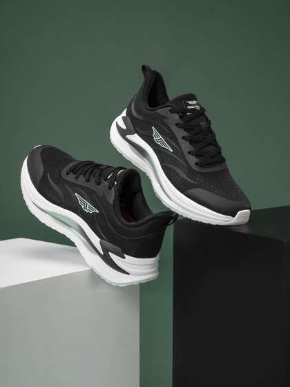 Red Tape Women Mesh Walking Shoes