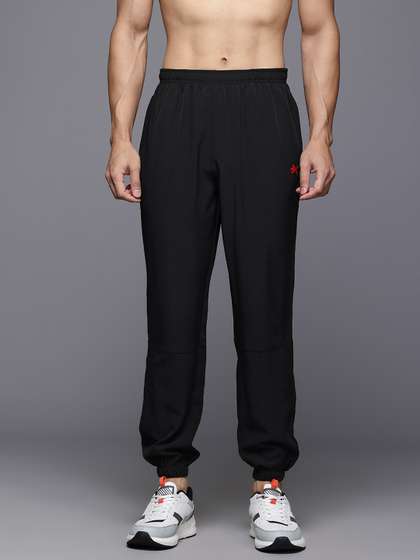 HRX by Hrithik Roshan Men Rapid-Dry Running Joggers