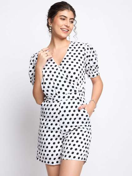 BRINNS Women Printed
                        Jumpsuit