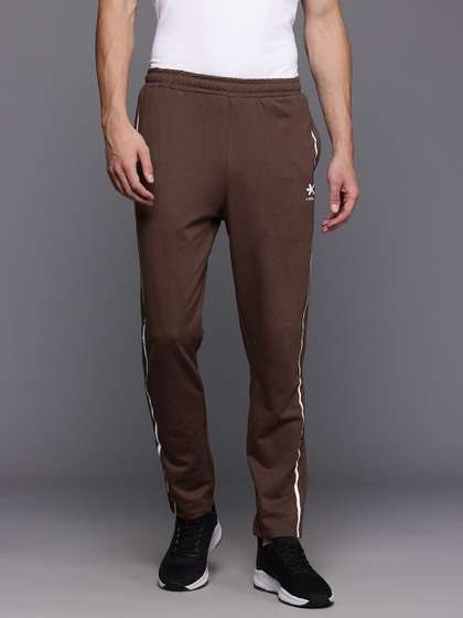 HRX by Hrithik Roshan Men Lifestyle Track Pants