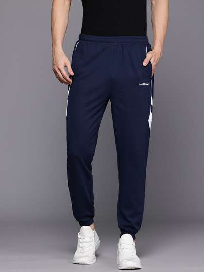 HRX by Hrithik Roshan Men Casual Joggers