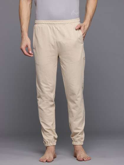 HRX by Hrithik Roshan Men Yoga Joggers