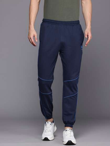 HRX by Hrithik Roshan Men Casual Joggers
