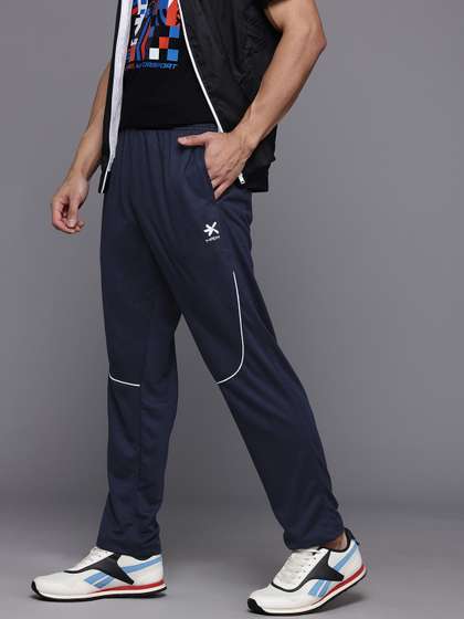 HRX by Hrithik Roshan Men Lifestyle Track Pants