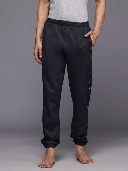 HRX by Hrithik Roshan Men Yoga Joggers