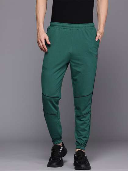 HRX by Hrithik Roshan Men Casual Joggers