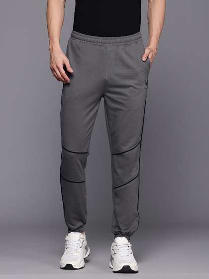 HRX by Hrithik Roshan Men Casual Joggers