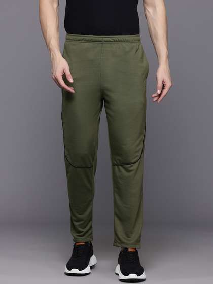 HRX by Hrithik Roshan Men Lifestyle Track pants