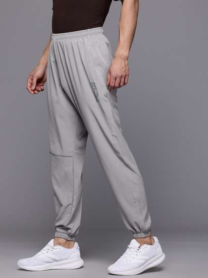 HRX by Hrithik Roshan Men Tech Off Lifestyle Joggers