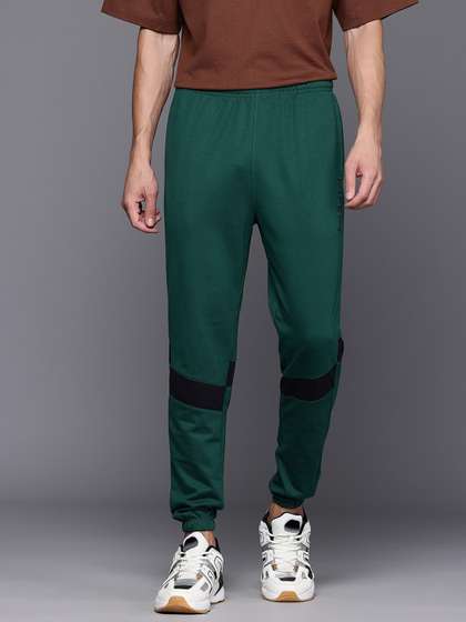 HRX by Hrithik Roshan Men Lifestyle Track pants
