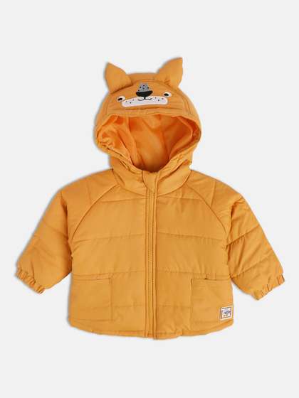 MINI KLUB Boys Padded
                    Jacket