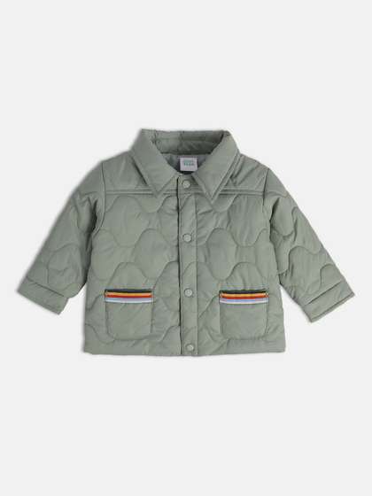 MINI KLUB Boys
                      Tailored Jacket with Embroidered