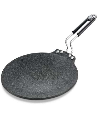Prestige Aluminium Non-Stick Dosa Tawa