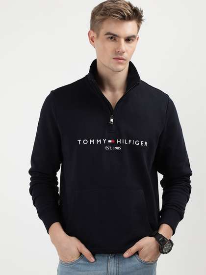Tommy Hilfiger Men Sweatshirt