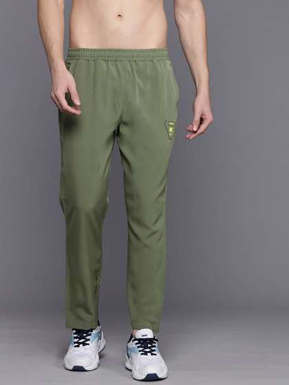HRX by Hrithik Roshan Men Rapid-Dry Running Track pants