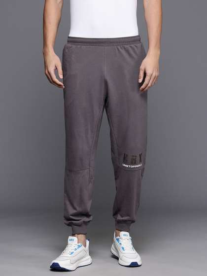 HRX by Hrithik Roshan Men Training Joggers