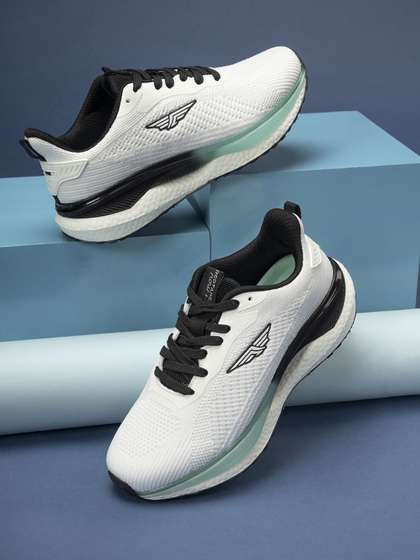 Price History of Red Tape Women Textile Walking Shoes (3) by