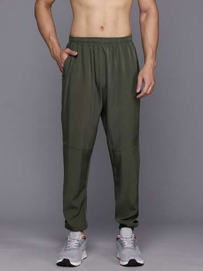 HRX by Hrithik Roshan Men Training Joggers