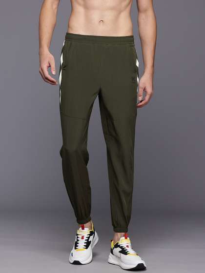 HRX by Hrithik Roshan Rapid Dry Running Joggers