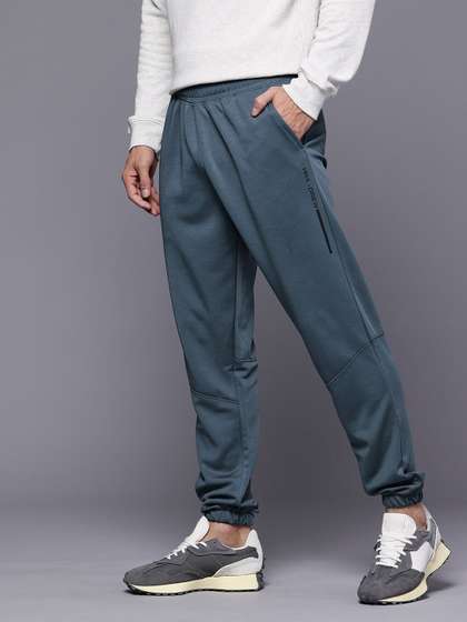 HRX by Hrithik Roshan Men HRXGT Lifestyle Joggers